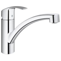 Grohe Kitchen Mixer Single lever 33281